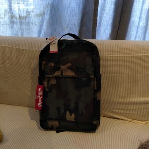 Levi Backpack